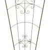 TrendLine Rankgitter 75x180cm 75 x 180 cm