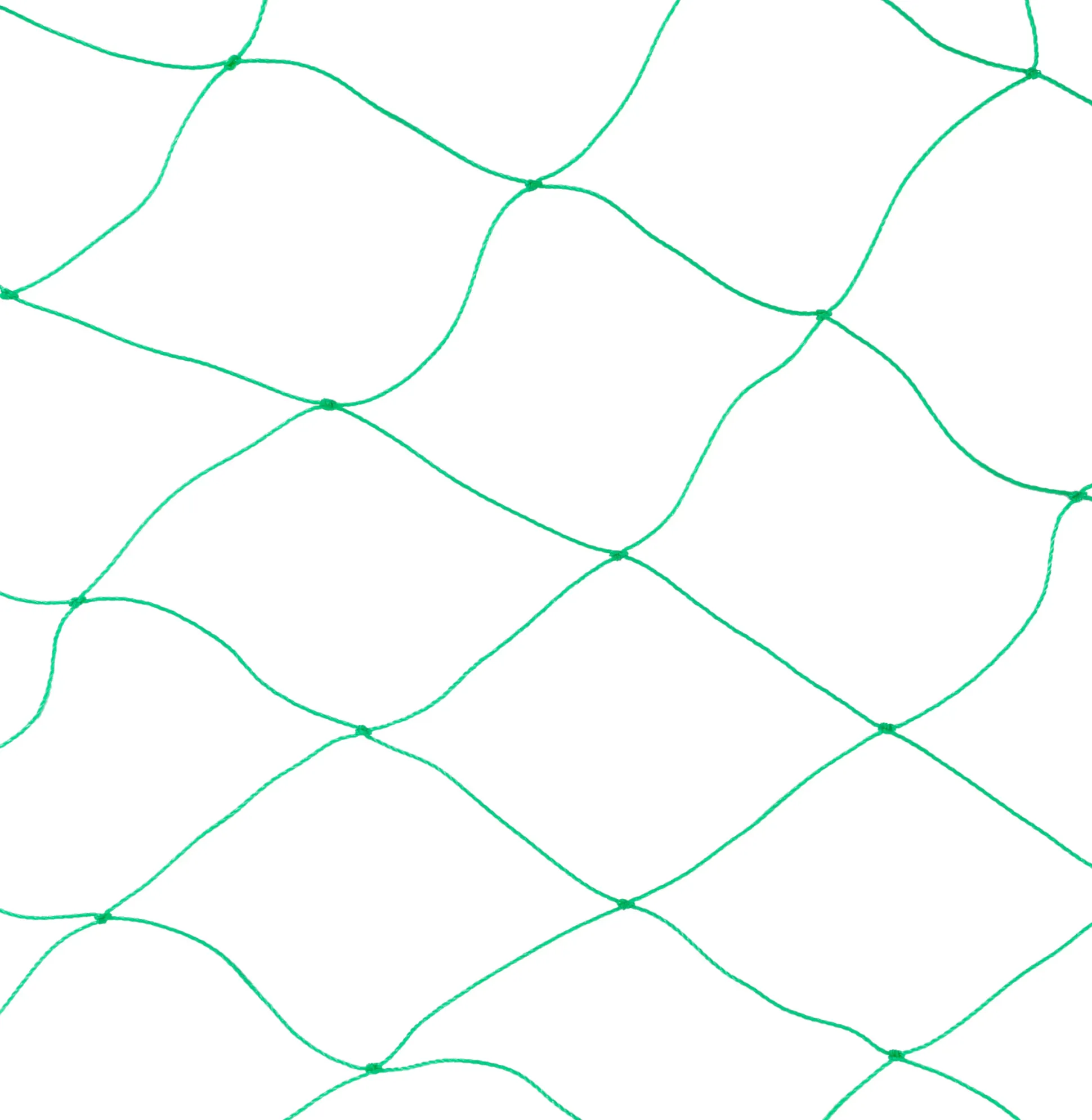 TrendLine Ranknetz 180 x 180 cm