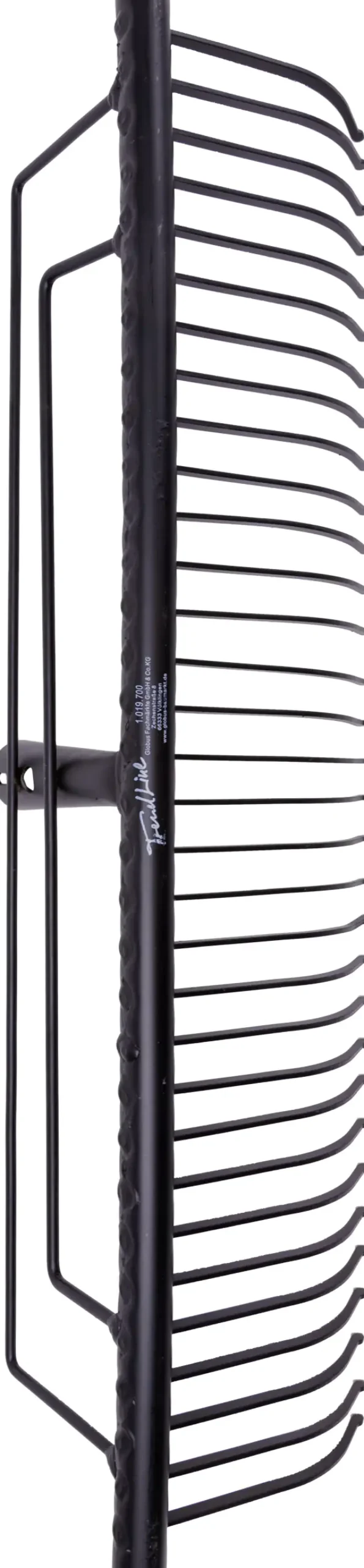 TrendLine Rasenrechen 60 cm Arbeitsbreite