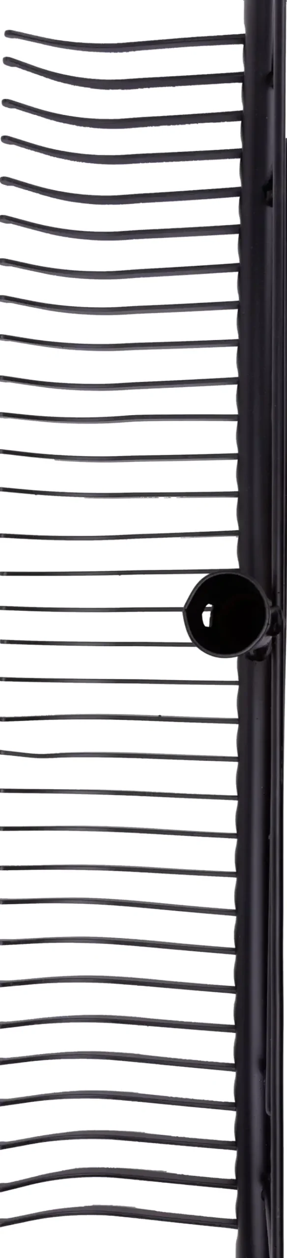 TrendLine Rasenrechen 60 cm Arbeitsbreite