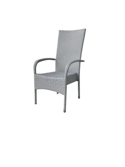TrendLine Rattanstuhl Malta