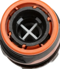 TrendLine Schlauchverbinder 19,05 mm (3/4")