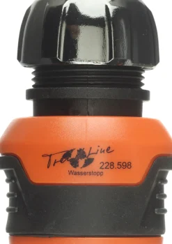 TrendLine Schlauchverbinder 12,7 mm (1/2")