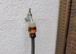 TrendLine Schlauchverbinder 12,7 mm (1/2