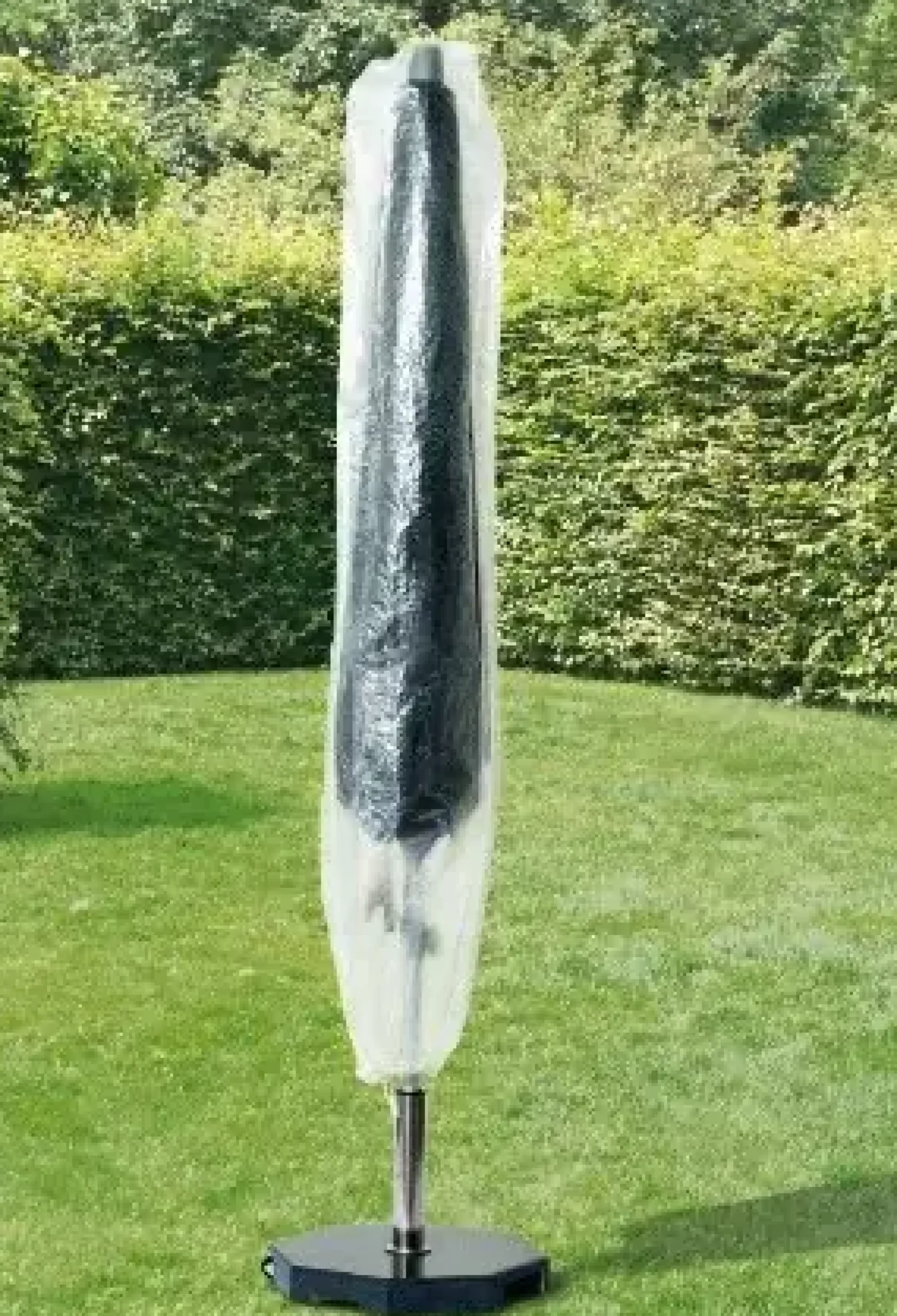 TrendLine Schutzhülle Basic für Sonnenschirme bis 300 cm