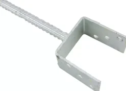TrendLine Stützschuh 30 x 8 x 6 cm