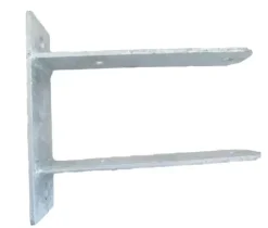 TrendLine Stützschuh 20 x 7,1/17 x 5 cm
