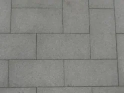 TrendLine Terrassenplatte Granit 60 x 30 x 2 cm grau