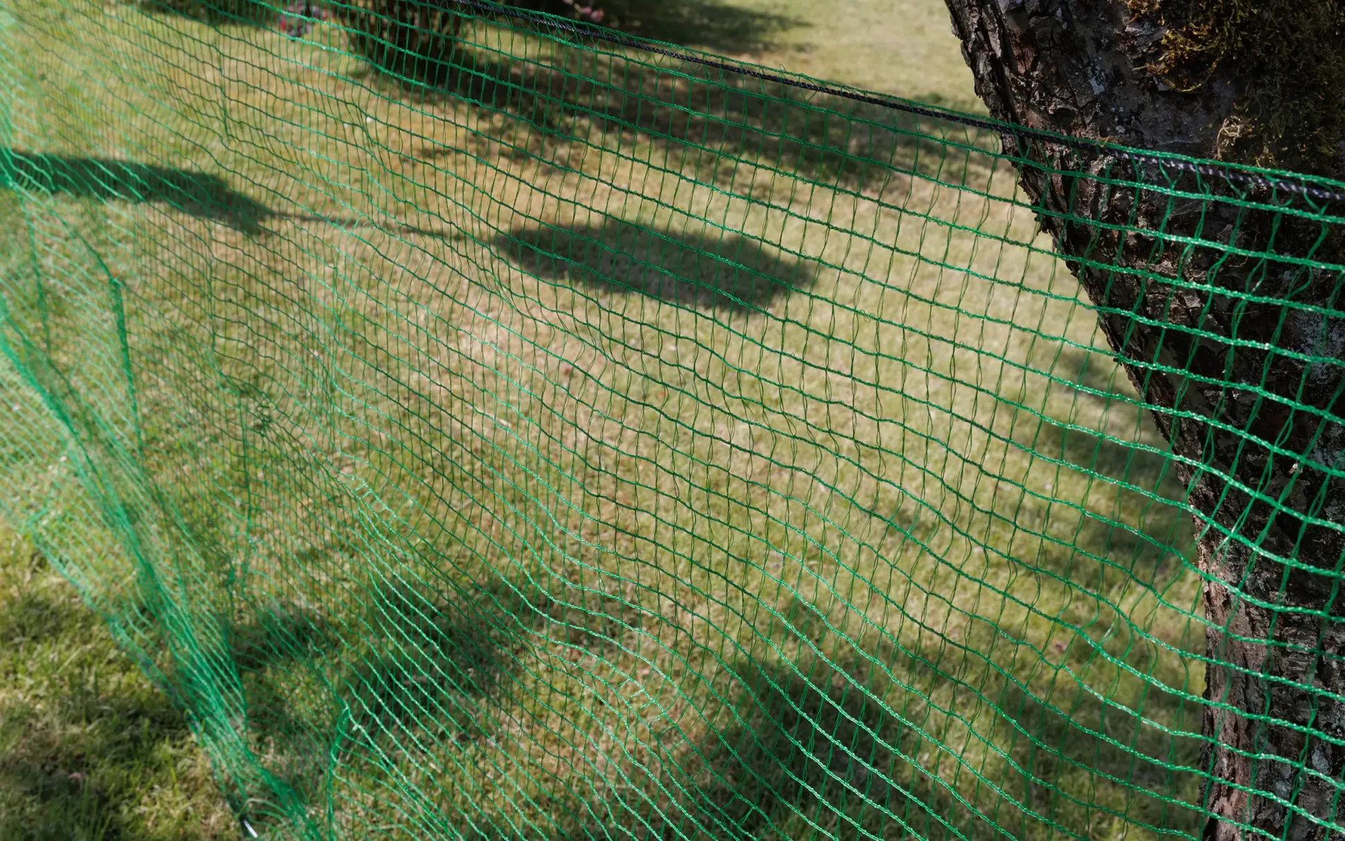 TrendLine Tiergehegenetz 1 x 8 m