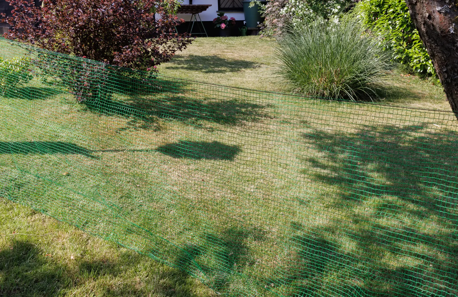 TrendLine Tiergehegenetz 1 x 8 m