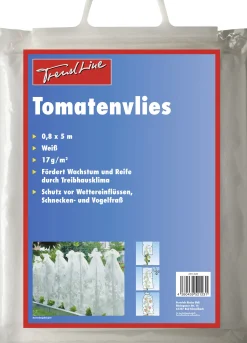 TrendLine Tomatenvlies 0,8 x 5 m