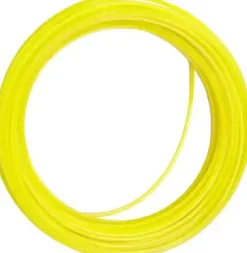 TrendLine Trimmerfaden Ø 1,3 mm 15 m gelb