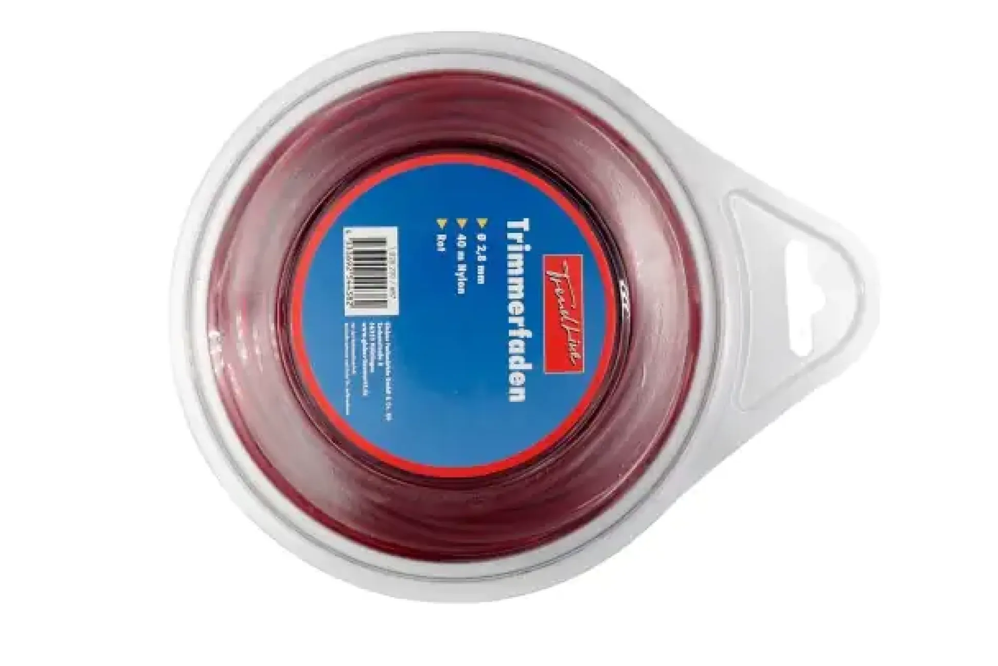 TrendLine Trimmerfaden Ø 2,8 mm, 40 m