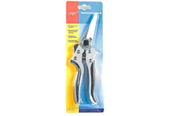 TrendLine Universalschere 22 cm silber-schwarz