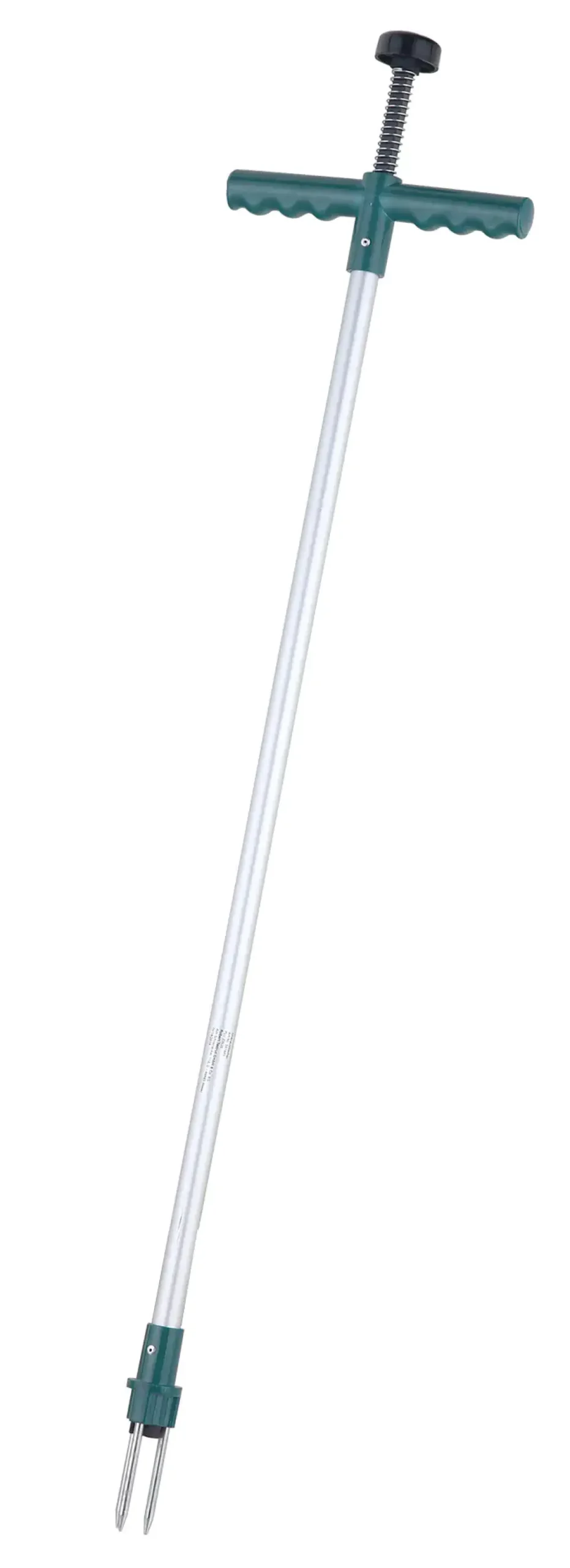 TrendLine Unkrautstecher Aluminium