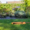 TrendLine Viereckregner Vario