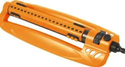 TrendLine Viereckregner Vario