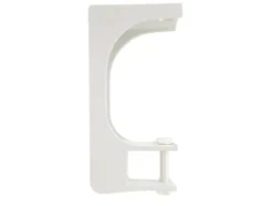 Trendline Wand-/Deckenhalter für Halb-Kassettenmarkise