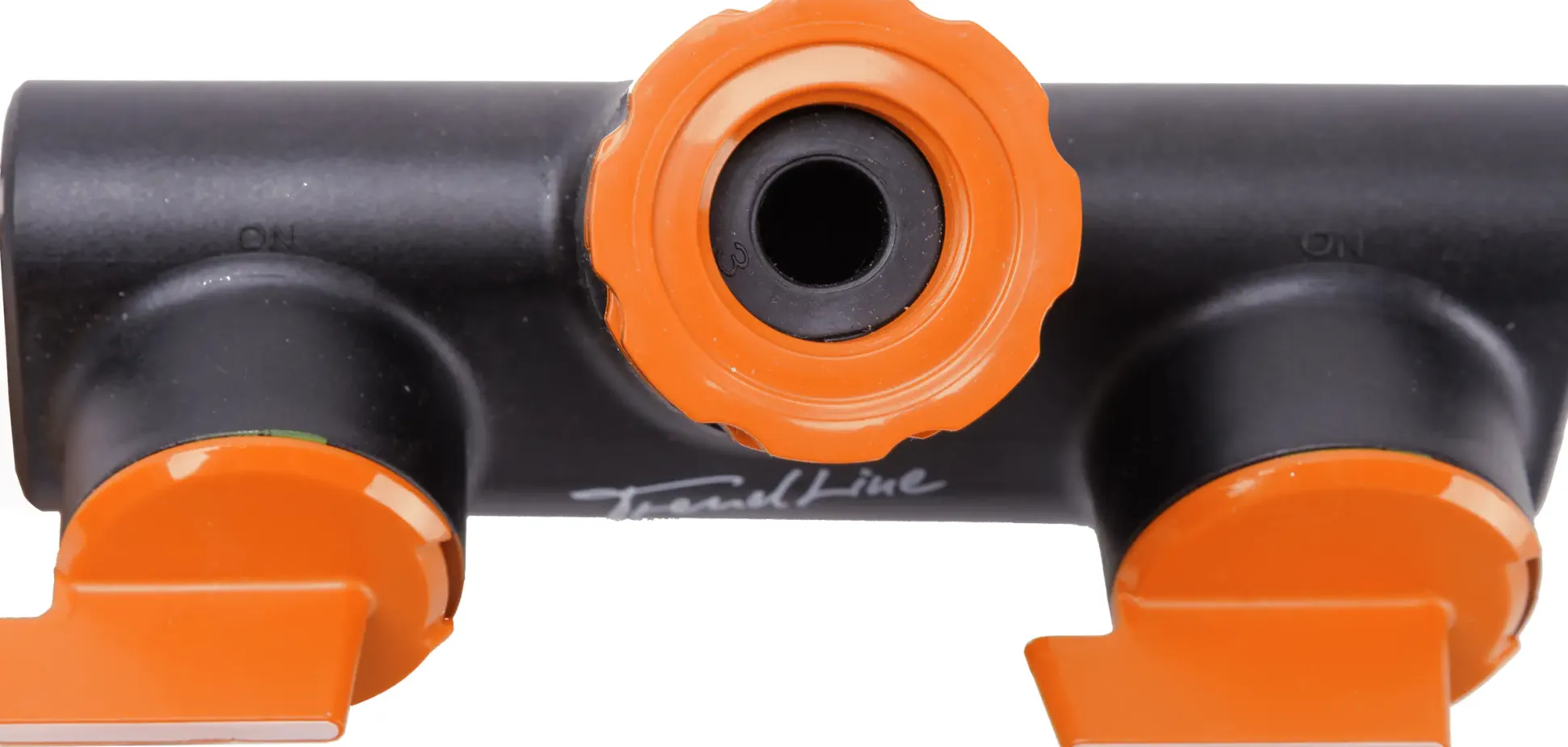 TrendLine 2-Wege-Verteiler