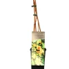 Trompetenblume Flava 2 L Eckcontainer