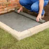 Unkrautvlies 2,25 m breit