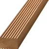 Unterkonstruktion Bangkirai 275 x 7 x 4,5 cm unbehandelt