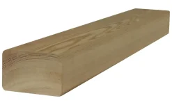 Unterkonstruktion Lärche 300 x 7 x 4,5 cm unbehandelt