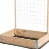 Upyard Rankgitter für Holzaufsatzrahmen