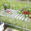 Vitavia Alutisch 120 x 56 x 81 aluminium