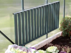 Vitavia Alutisch 120 x 56 x 81 smaragd
