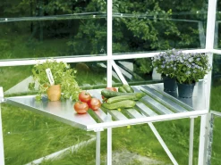 Vitavia Alutisch zu Gewächshaus Hera 4500 122 x 52 x 95 cm