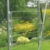 Vitavia automischer Fensterheber für Lamellenfenster