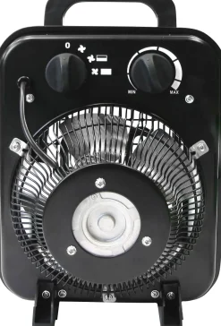 Vitavia Elektroheizung 2 kW