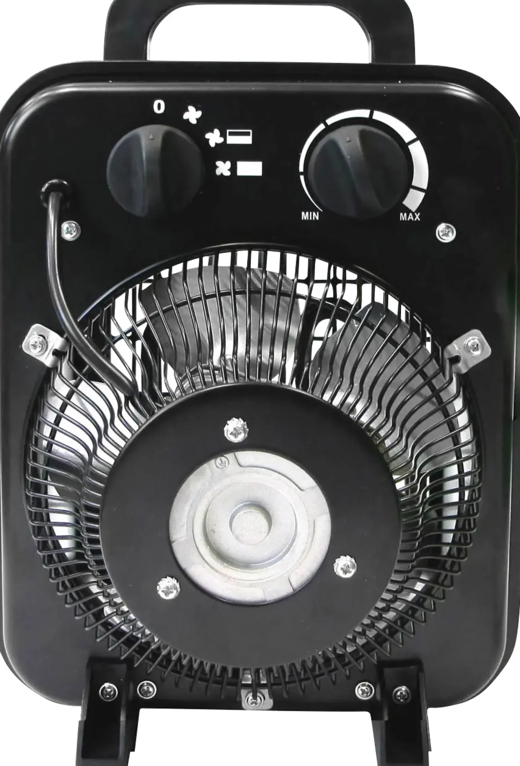 Vitavia Elektroheizung 2 kW