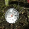 Vitavia Erdthermometer