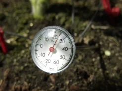 Vitavia Erdthermometer