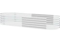 Vitavia Erweiterung Stretched zu Hochbeet 401 80 x 40 cm alublank