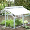 Vitavia Frühbeet Gaia Jumbo ESG 119 x 83 x 72 cm