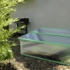 Vitavia Frühbeet Levana 1 57 x 98 cm aqua