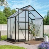 Vitavia Gewächshaus Apollo 2500 195 x 137 cm 6 mm HPK