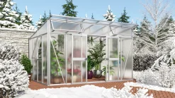 Vitavia Gewächshaus Aura 11500 275 x 396 cm 10 mm HPK
