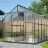 Vitavia Gewächshaus Dione 8300 smaragd 2,64 x 3,21 x 2,55 m