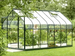 Vitavia Gewächshaus Dione 11500 264 x 445 cm 3 mm ESG
