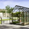 Vitavia Gewächshaus Dione 11500 264 x 445 cm 3 mm ESG