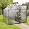 Vitavia Gewächshaus Eos 3100 190 x 153 cm 6 mm HPK