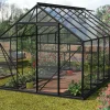 Vitavia Gewächshaus Merkur 9900 254 x 379 cm 3 mm ESG