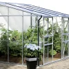 Vitavia Gewächshaus Osiris 5200 201 x 262 cm 3 mm ESG