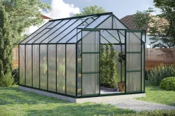 Vitavia Gewächshaus Uranus 11500 HPK 6 mm 254 x 441 cm