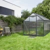 Vitavia Gewächshaus Venus 6200 192 x 317 cm 4 mm HPK