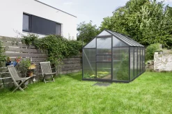 Vitavia Gewächshaus Venus 6200 192 x 317 cm 6 mm HPK